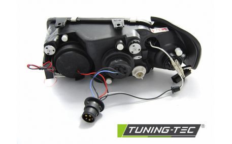 Фары передние AUDI A3 8L 1996-2000