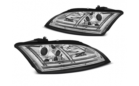 Фары передние AUDI TT