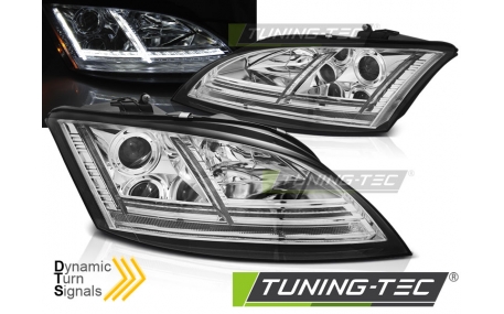 Фары передние AUDI TT