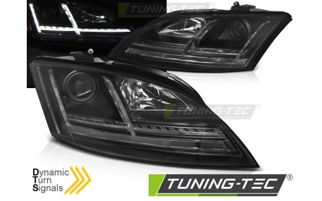 Фары передние AUDI TT