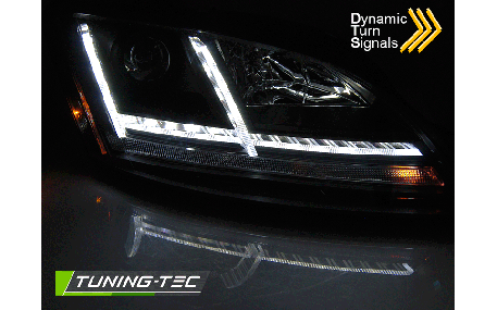 Фары передние AUDI TT