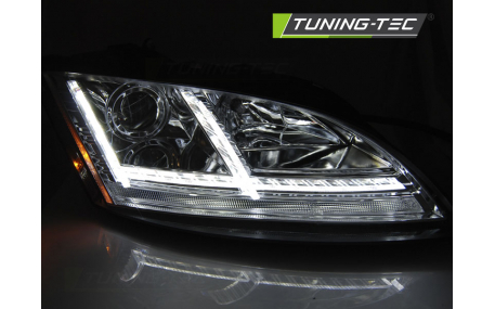 Фары передние AUDI TT