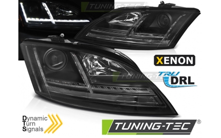 Фары передние AUDI TT