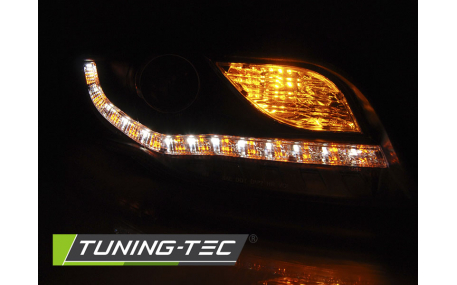 Фары передние AUDI A4 B7