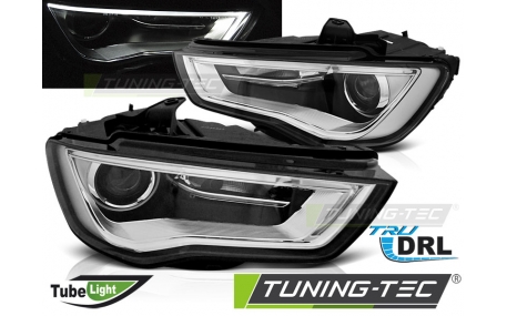 Фары передние AUDI A3 8V 2012-2016