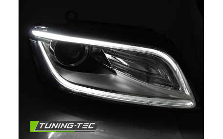 Фары передние Audi Q5 2012-2017