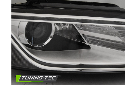 Фары передние Audi Q5 2012-2017