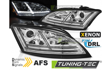 Фары передние AUDI TT