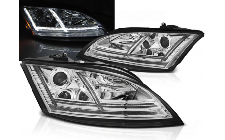 Фары передние AUDI TT