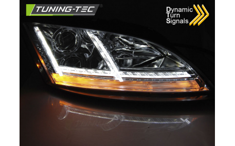 Фары передние AUDI TT