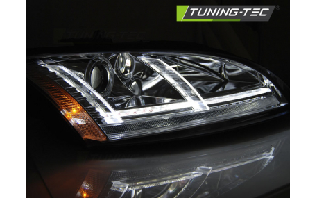 Фары передние AUDI TT