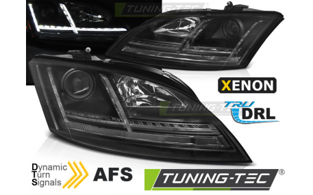 Фары передние AUDI TT