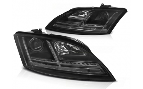 Фары передние AUDI TT