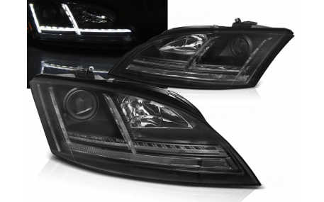 Фары передние AUDI TT