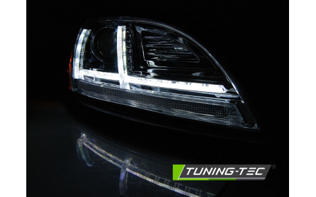 Фары передние AUDI TT