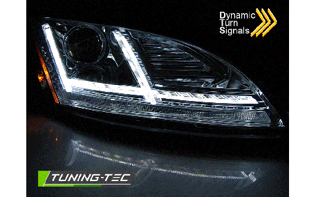 Фары передние AUDI TT