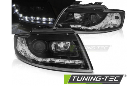 Фары передние AUDI A4 B6 Cabrio