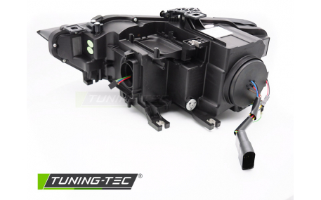 Фары передние Audi A5 2011-2016