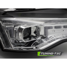 Фары передние Audi A5 2011-2016