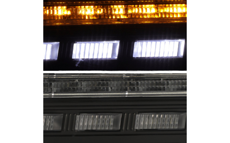 Фары передние Audi A5 2011-2016