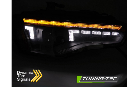 Фары передние Audi A5 2011-2016