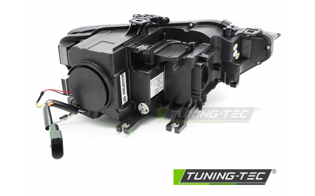 Фары передние Audi A5 2011-2016