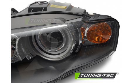 Фары передние AUDI A4 B7