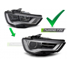 Фары передние AUDI A3 8V 2012-2016