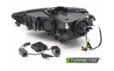 Фары передние AUDI A3 8V 2012-2016