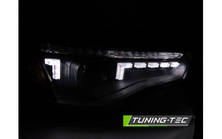 Фары передние Audi A5 2011-2016