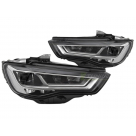 Фары передние AUDI A3 8V 2012-2016