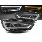 Фары передние AUDI A3 8V 2012-2016