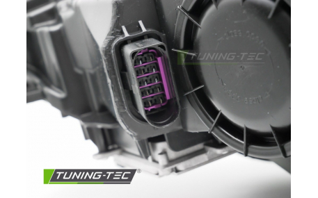 Фары передние AUDI A3 8V 2012-2016