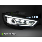 Фары передние AUDI A3 8V 2012-2016