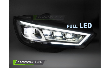 Фары передние AUDI A3 8V 2012-2016