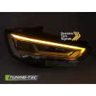 Фары передние AUDI A3 8V 2012-2016