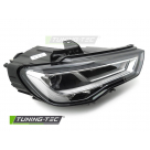 Фары передние AUDI A3 8V 2012-2016