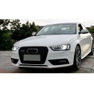 Фары передние AUDI A4 B8 2012-2015