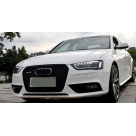 Фары передние AUDI A4 B8 2012-2015