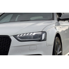 Фары передние AUDI A4 B8 2012-2015