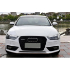 Фары передние AUDI A4 B8 2012-2015