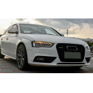Фары передние AUDI A4 B8 2012-2015