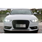 Фары передние AUDI A4 B8 2012-2015