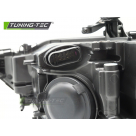 Фары передние AUDI A4 B8 2012-2015