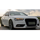 Фары передние AUDI A4 B8 2012-2015