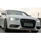 Фары передние AUDI A4 B8 2012-2015