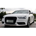 Фары передние AUDI A4 B8 2012-2015