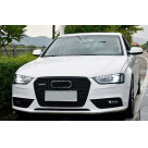 Фары передние AUDI A4 B8 2012-2015