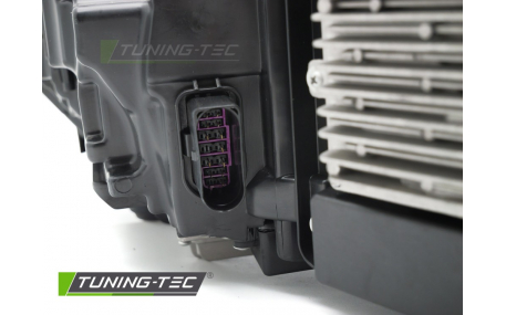 Фары передние Audi A6 C7 2015-2018