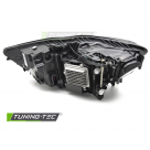 Фары передние Audi A6 C7 2015-2018